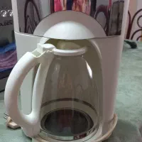 قهوه ساز|سماور، چای‌ساز، قهوه‌ساز|لنگرود, |دیوار