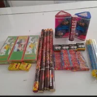 ترقه ی مجاز