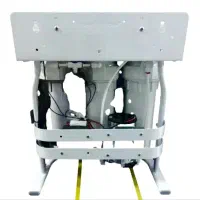 دستگاه آب تصفیه کن پیوریکام C6E  همراه لامپ یوویUV|آبسردکن و تصفیه آب|تهران, حسینآباد|دیوار