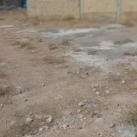 زمین۲۴۰ متری در فرهنگیان مینادشت