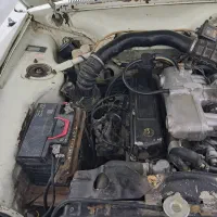 پیکان ۸۳دوگانه|خودرو سواری و وانت|ملکان, |دیوار