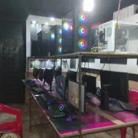 کامپیوتر گیم برای گیم نت