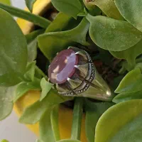 انگشتریاقوت‌برمه‌|جواهرات|تهران, امیر بهادر|دیوار