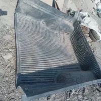 کفی عقب خودرو لاینر