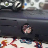 xbox360slim|کنسول، بازی ویدئویی و آنلاین|اصفهان, شاه پسند|دیوار