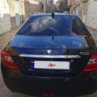 دناپلاس اتومات 6سرعت مدل 1400|خودرو سواری و وانت|نیشابور, هفده شهریور|دیوار