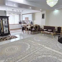 ۱۳۵ متر ۳ خواب / فول امکانات عروسک