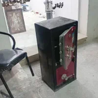 گاوصندوق ایران کاوه