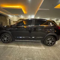 x22 اتومات / عروسک / مدل ۱۴۰۱ / ۲۷۰۰۰ هزار کارکرد|خودرو سواری و وانت|تهران, دریان‌نو|دیوار