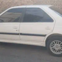 پژو پارس سال xu7p ،مدل آخر سال ۱۴۰۲
