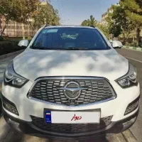 هایما S5 اتومات ۱۴۰۲ بی‌رنگ // اقساطی