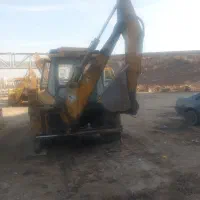 بیل بکهو مدل ۸۵