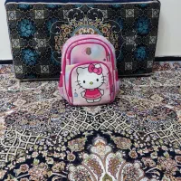 کیف مدرسه