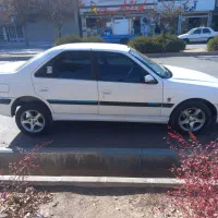 پژوپارس تیوفایف 94