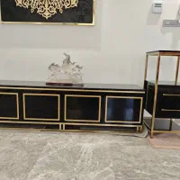 میز تلویزیون و استند