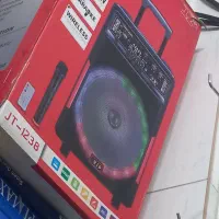 اسپیکر بزرگ