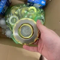 ۷۶ عدد هالوژن سالم زیبا مفت