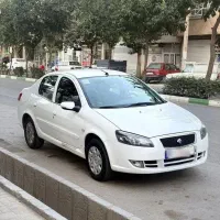 معاضه رانا پلاس با خودرو