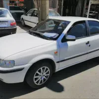 سمند LX 94|خودرو سواری و وانت|برازجان, |دیوار