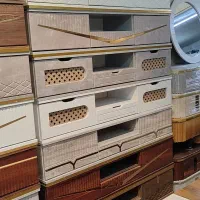 میز تلویزیون 140cm|میز تلویزیون|جهرم, |دیوار