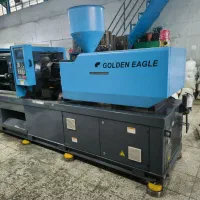 دستگاه تزریق پلاستیک