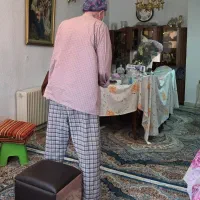 فیزیوتراپی تخصصی در منزل