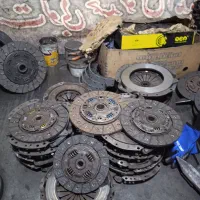 لنت کوبی حمید در نسیم شهر|قطعات یدکی و لوازم جانبی|نسیم‌شهر, |دیوار