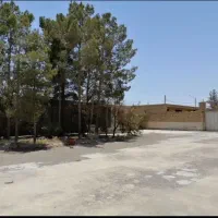 زمین با ساختمان|فروش زمین و ملک کلنگی|انار, |دیوار