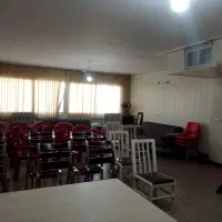 محیط آموزشی|اجارهٔ کوتاهمدت دفتر کار و فضای آموزشی|اصفهان, فرح آباد|دیوار