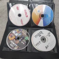 CD و جاCD|پخش‌کننده DVD و ویدیو|اسلام‌شهر, شهرک الهیه|دیوار