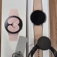 ساعت واچ چهار چهل میلیمتری 40mm Galaxy Watch 4|ساعت|تهران, کاج|دیوار