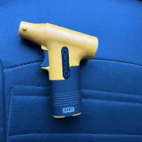 جت فن توربو