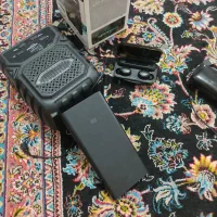 اسپیکر ، باپاور بانک ، ارپاد