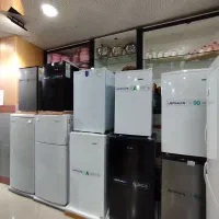 نمایندگی ایستکول اراک اقساط بدون سود و بازنشستگی|یخچال و فریزر|اراک, |دیوار