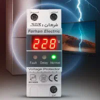 نصب آنتن،محافظ برق،آیفون