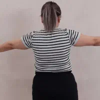 لاغری و چربیسوزی، نیم ساعت ورزش با دستگاه Ems|خدمات آموزشی|اردبیل, |دیوار