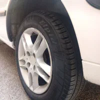 سمندسفید مدل ۹۰ تمیز|خودرو سواری و وانت|مشهد, طلاب|دیوار