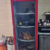 یخچال ایستاده