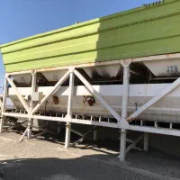 فروش بچینگ بتن ۵ متری خشک|ماشین‌آلات صنعتی|تربت‌حیدریه, بالا ولایت|دیوار