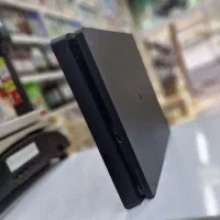 ps4 slim 1tra|کنسول، بازی ویدئویی و آنلاین|کرج, شهرک شهرداری|دیوار