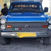 نیسان دیزلی