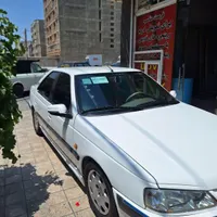 پژو پارس XU7، مدل آخر ۱۳۹۱|خودرو سواری و وانت|کرج, منظریه|دیوار
