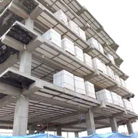 بلوک سبک هبلکس AAC|مصالح و تجهیزات ساختمان|قم, بلوار امین و ساحلی|دیوار