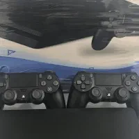 ps4 slim