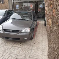 ریو 88|خودرو سواری و وانت|تویسرکان, |دیوار