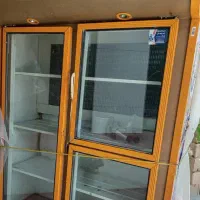 فروش یخچال مغازه