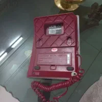 یک عددگوشی تلفن رومیزی نو|تلفن رومیزی|یزد, |دیوار