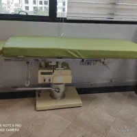 تخت اتاق عمل