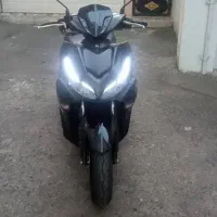 موتور ایروکس بلنتا