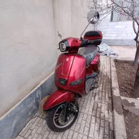 موتور کویر s5 150